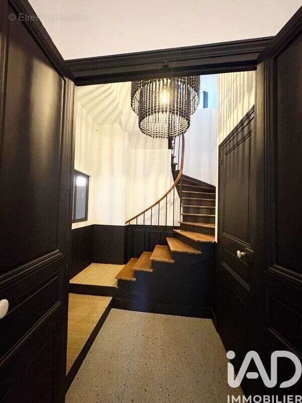 Photo 4 - Maison à COMPIEGNE