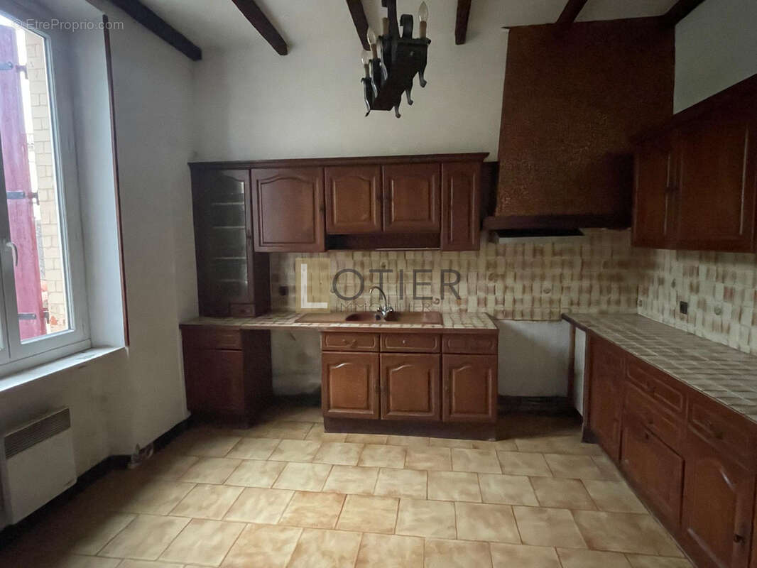 Appartement à CAPENDU