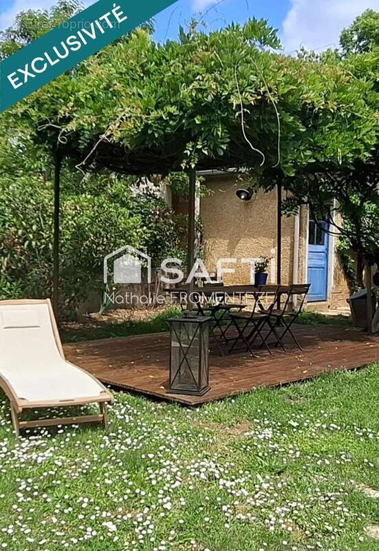Maison 94 m² à Mercues  - photo 9