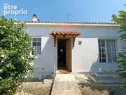 Maison à TONNAY-CHARENTE