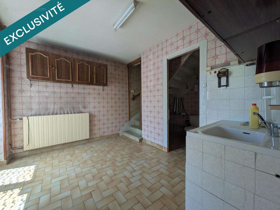 Maison 150 m² à Arandon  - photo 6