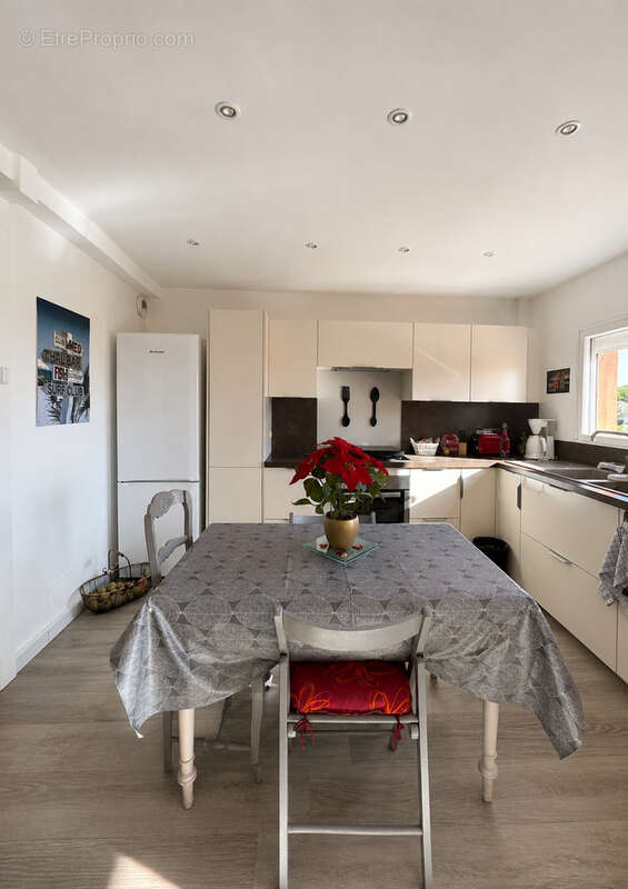 Appartement à CANET-EN-ROUSSILLON
