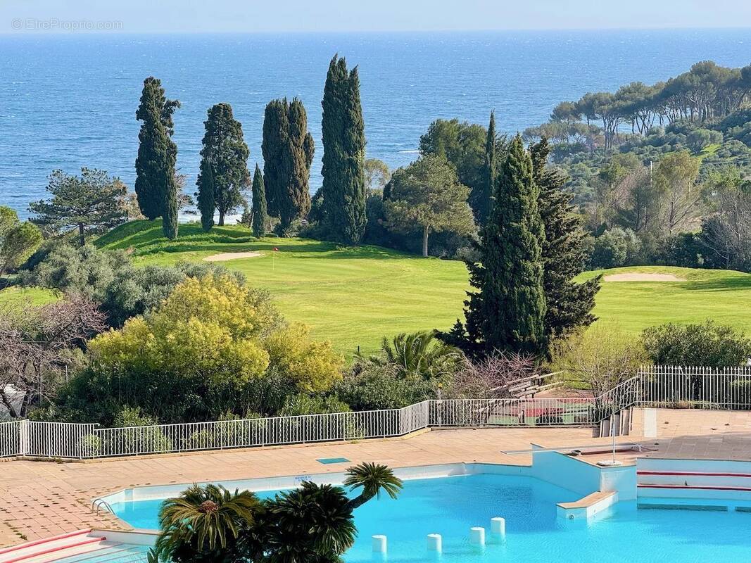 Appartement à LA SEYNE-SUR-MER