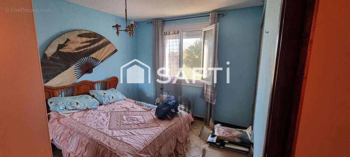 Photo 9 - Maison à PUICHERIC