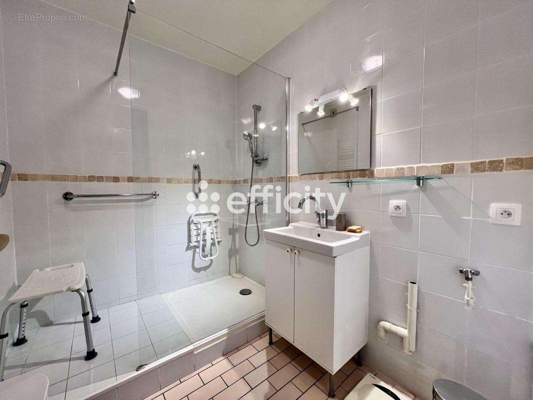 Appartement à SAUMUR