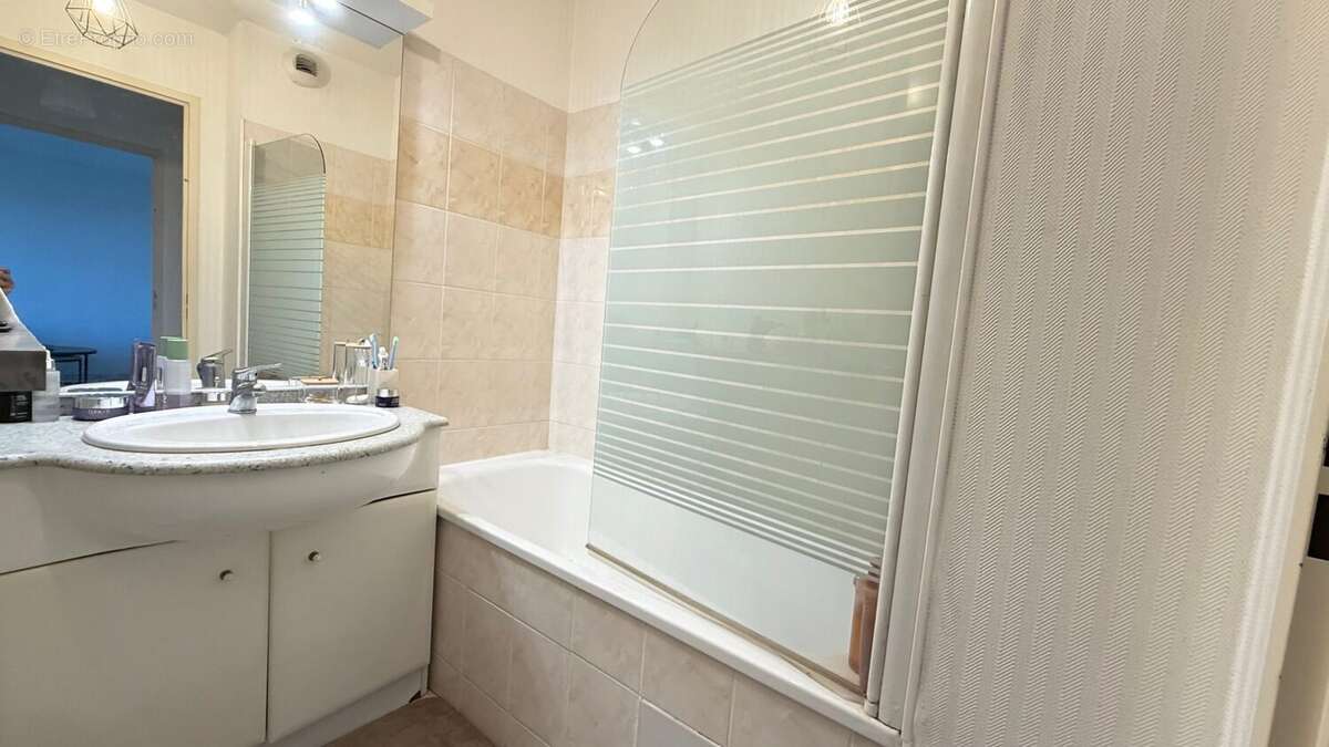 Appartement à COLOMIERS