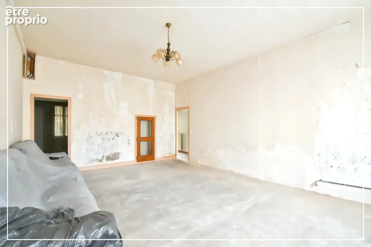 Maison à vendre 6 pièces PREVERANGES (18) - photo 9