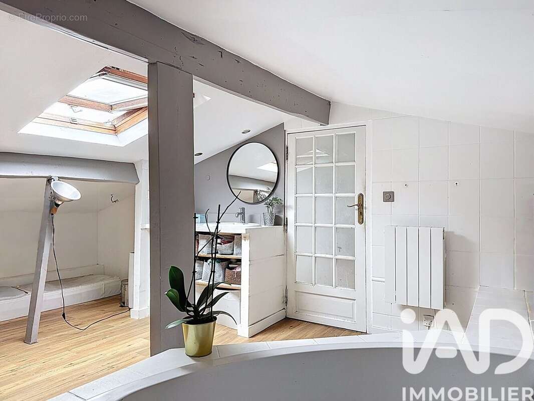 Photo 7 - Appartement à MONTREUIL