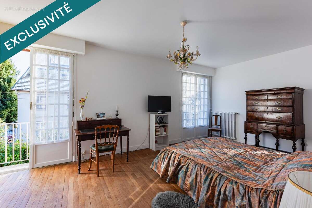 Photo 8 - Maison à VITRY-SUR-SEINE