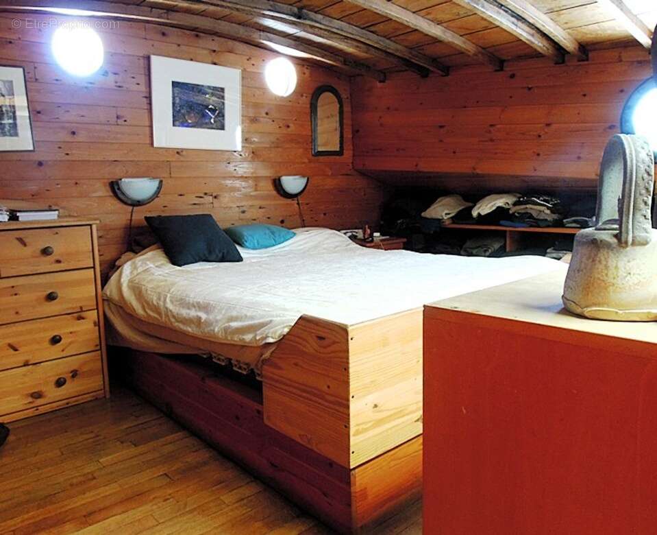 Appartement à MORSANG-SUR-SEINE