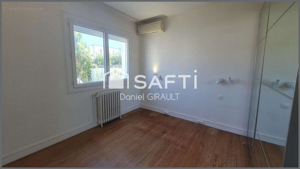 Appartement 76 m² à Royan  - photo 9