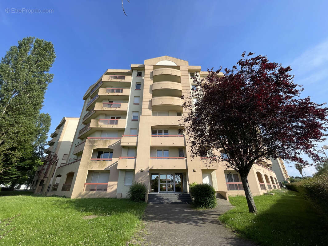 Appartement à PAU