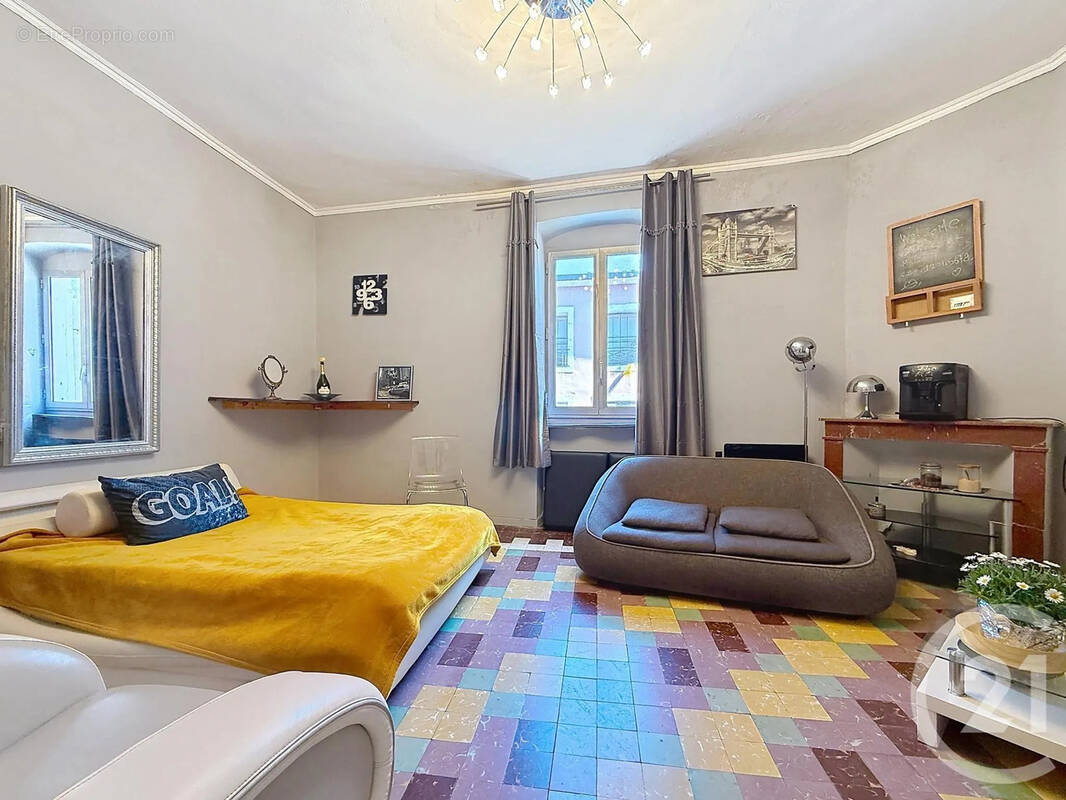 Appartement à SETE