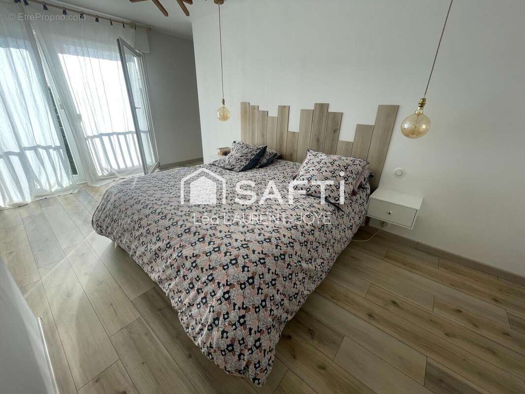 Photo 7 - Maison à FONDETTES