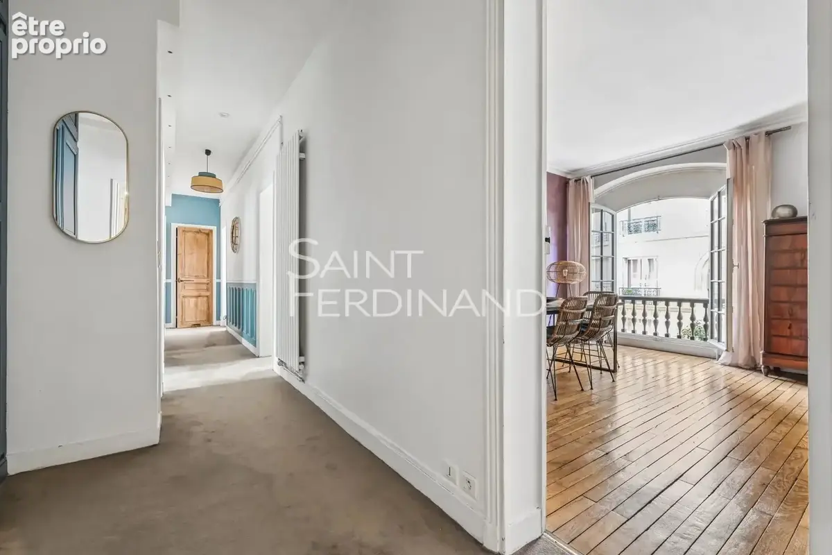 Neuilly Longchamp 4 chambres - photo 5