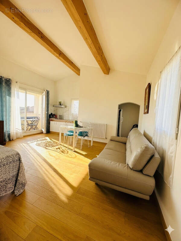 Maison à PLAN-DE-CUQUES