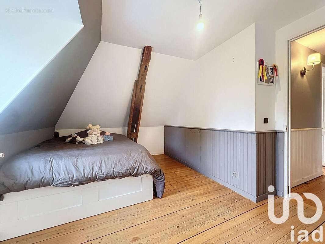 Photo 8 - Maison à LIMESY