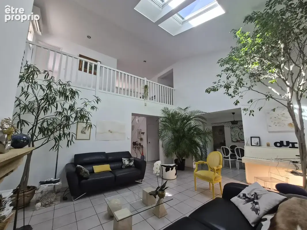 Maison 7 pièces 172 m² à vendre à Tournefeuille (31170) - photo 3