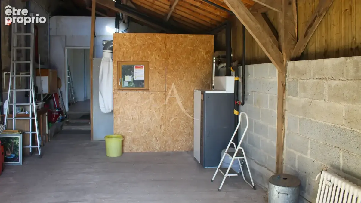 Maison Josselin 7 pièces 152 m2 - photo 18
