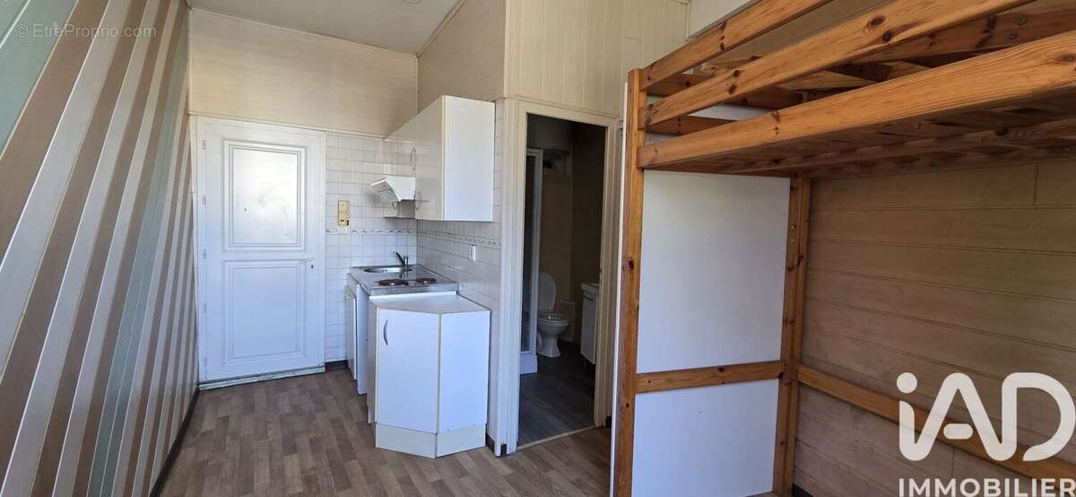 Photo 3 - Appartement à CHOLET