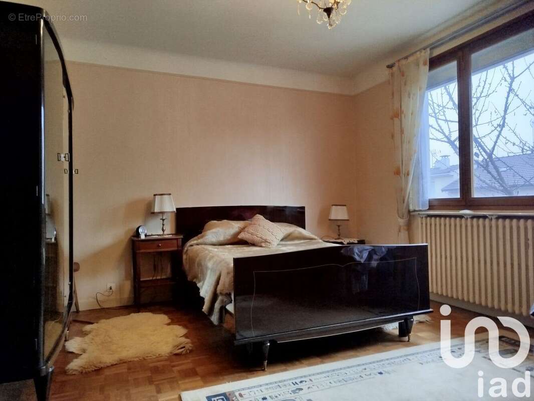 Photo 8 - Maison à ANTONY