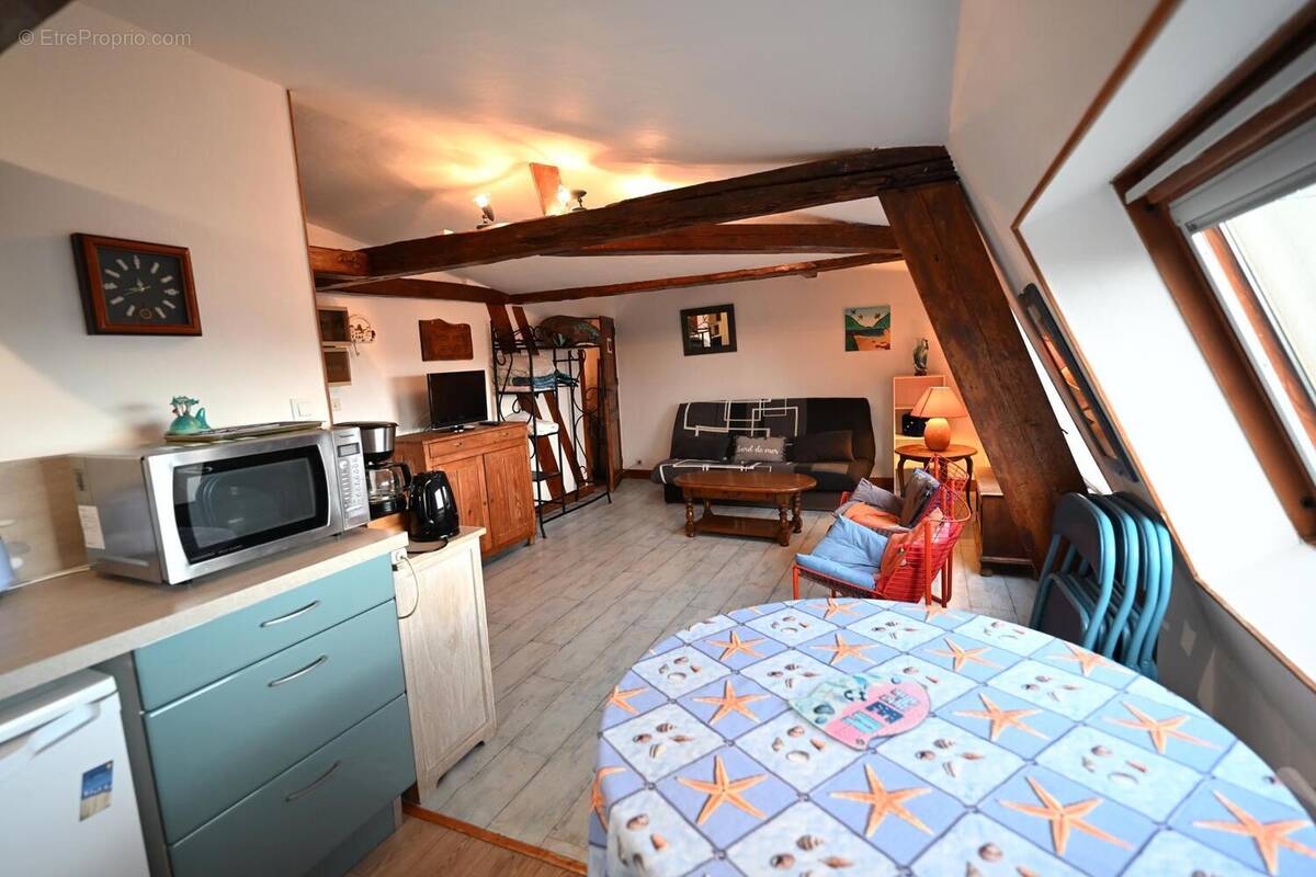 Photo 1 - Appartement à VILLERS-SUR-MER