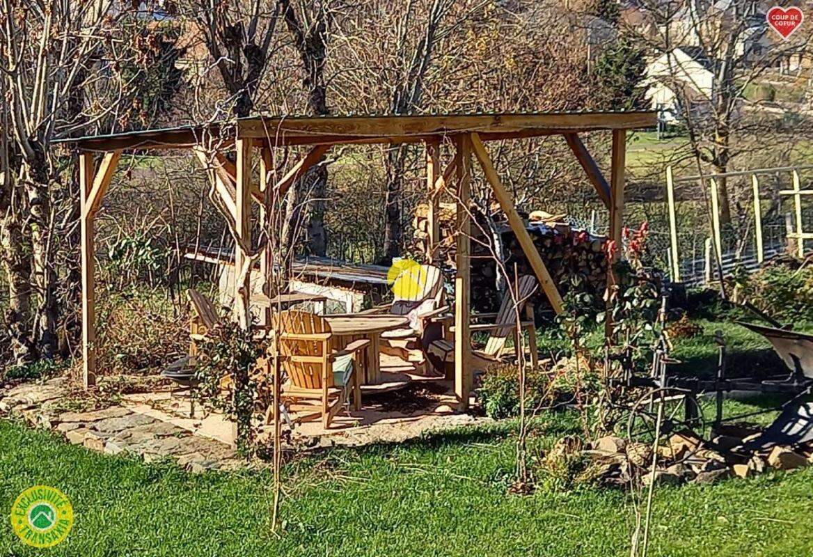 Maison à MURAT