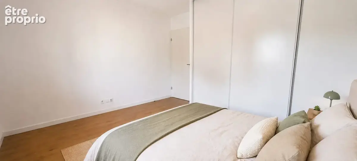 Appartement 42 m² à Thonon-Les-Bains  - photo 8