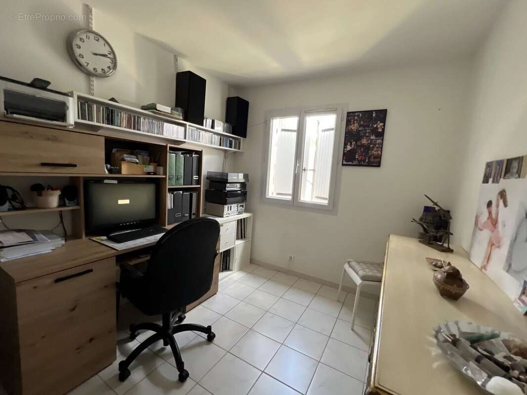 Maison à SAINT-MAXIMIN-LA-SAINTE-BAUME