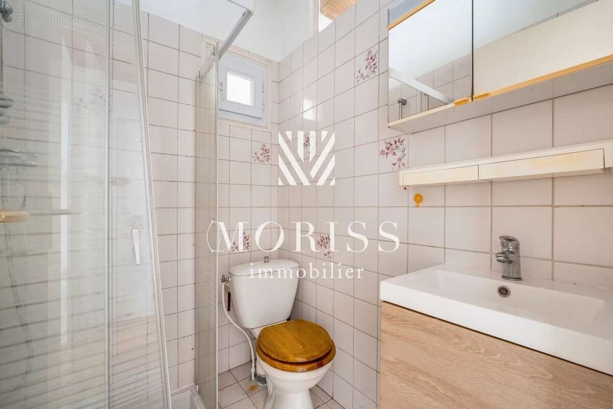 Maison à MONTREUIL