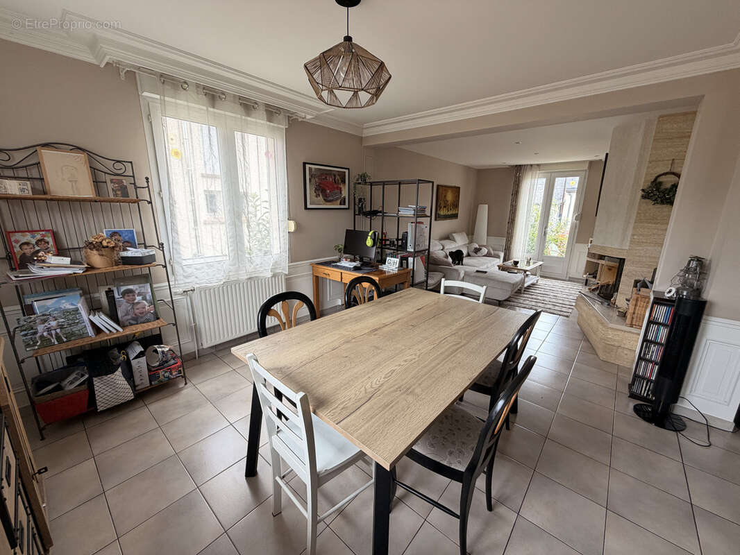 Maison à LE MANS