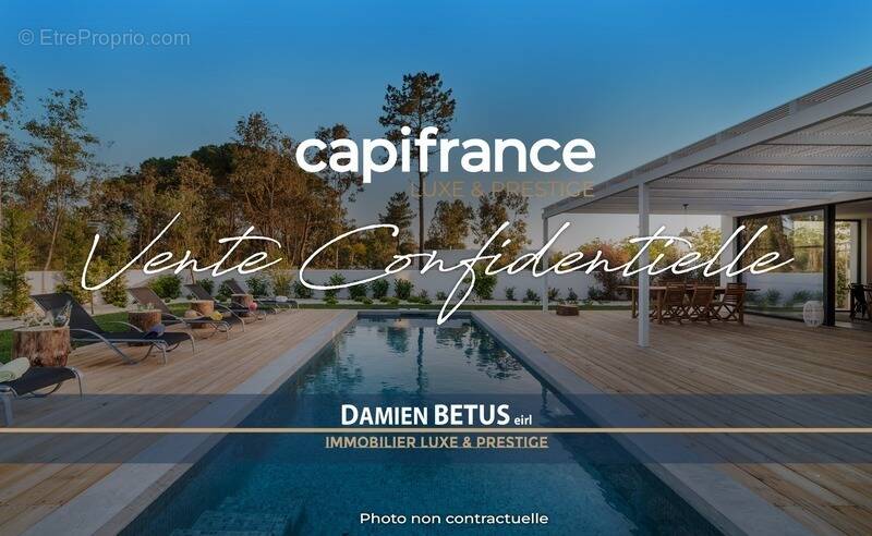 Maison à SAINT-HILAIRE-DE-RIEZ