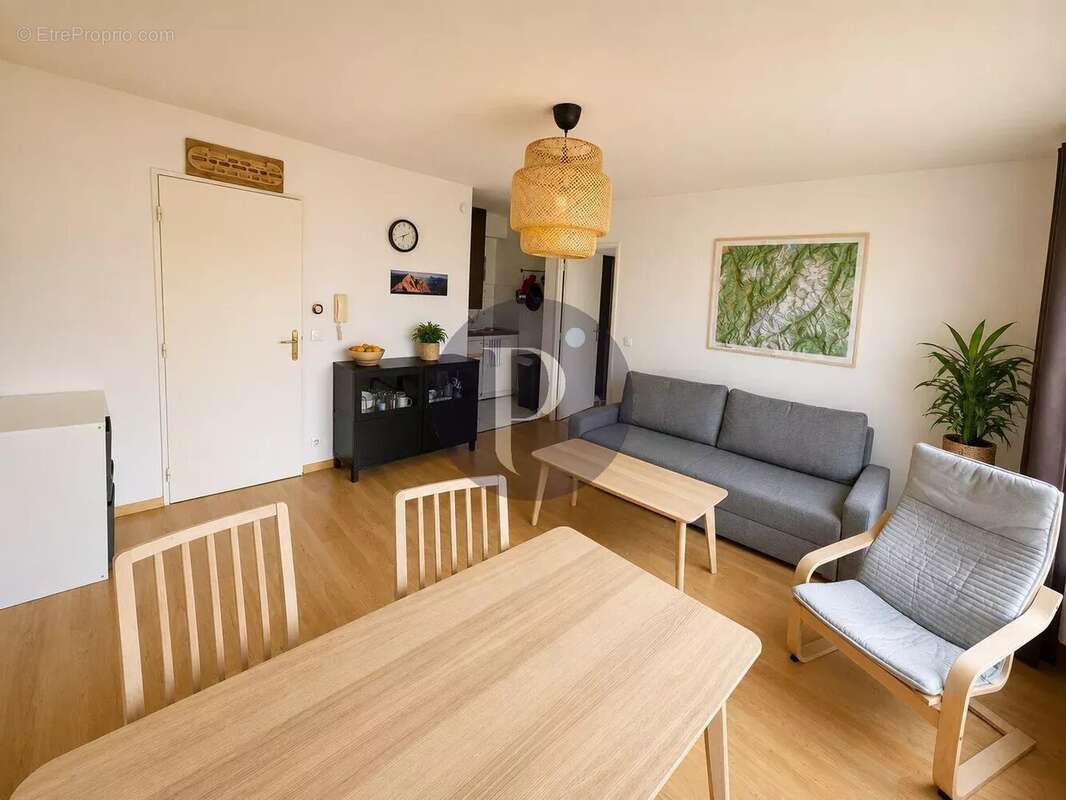 Bel appartement de 2 pièces, 41 m² à Villejuif - photo 3
