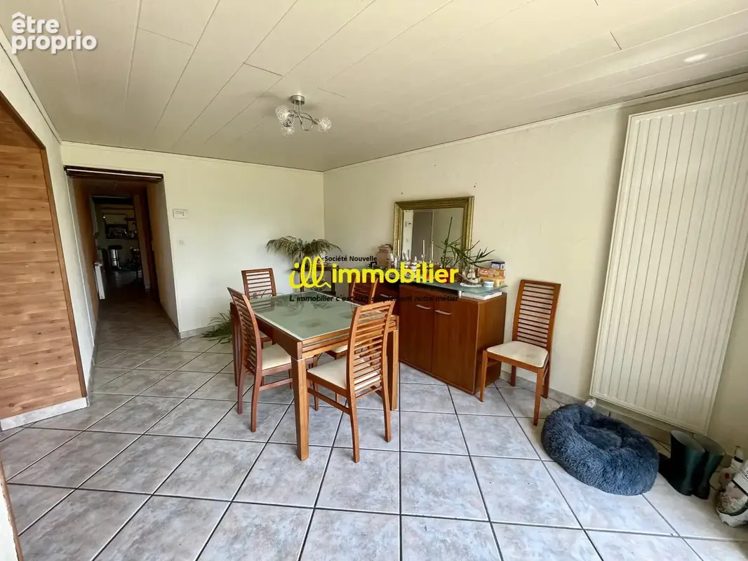 Maison 5 pièces 190 m² à vendre à Villers-Semeuse (08000) - photo 7