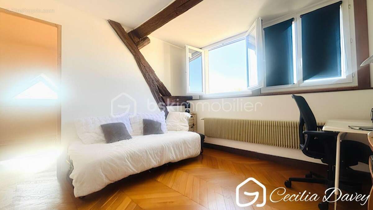 *** Nouveauté en Exclusivité: Elégante Maison bourgeoise du XIXème siècle alliant le charme de l'ancien et le confort moderne da - photo 11