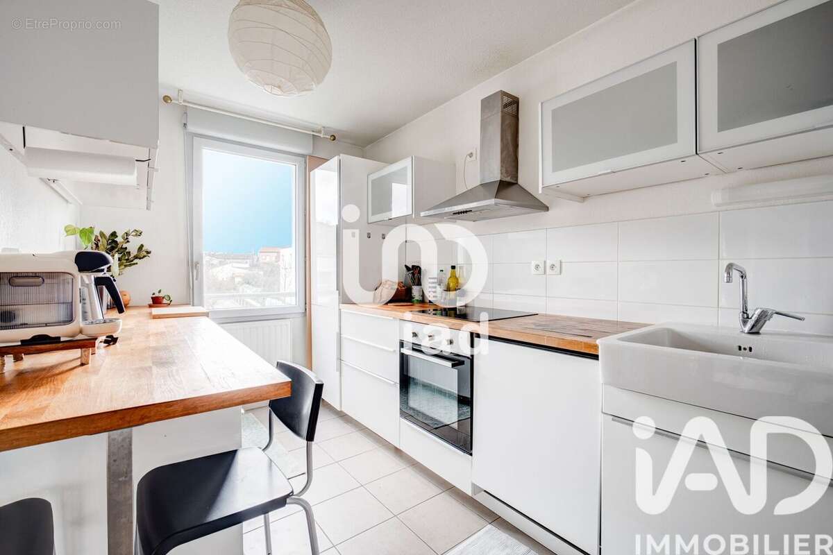 Photo 5 - Appartement à TOULOUSE