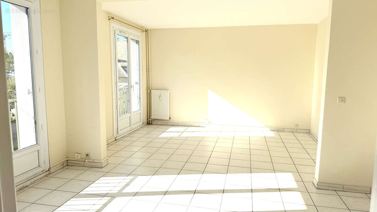 Appartement à SENLIS