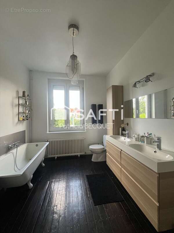 Photo 9 - Maison à LILLE