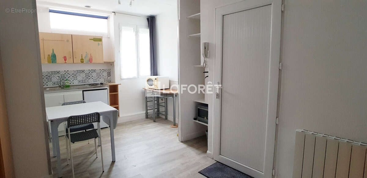 Appartement à CHOLET