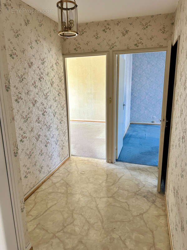 Appartement à MULHOUSE