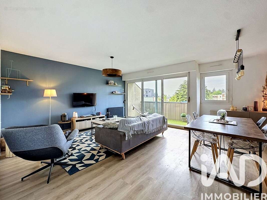 Photo 3 - Appartement à RENNES