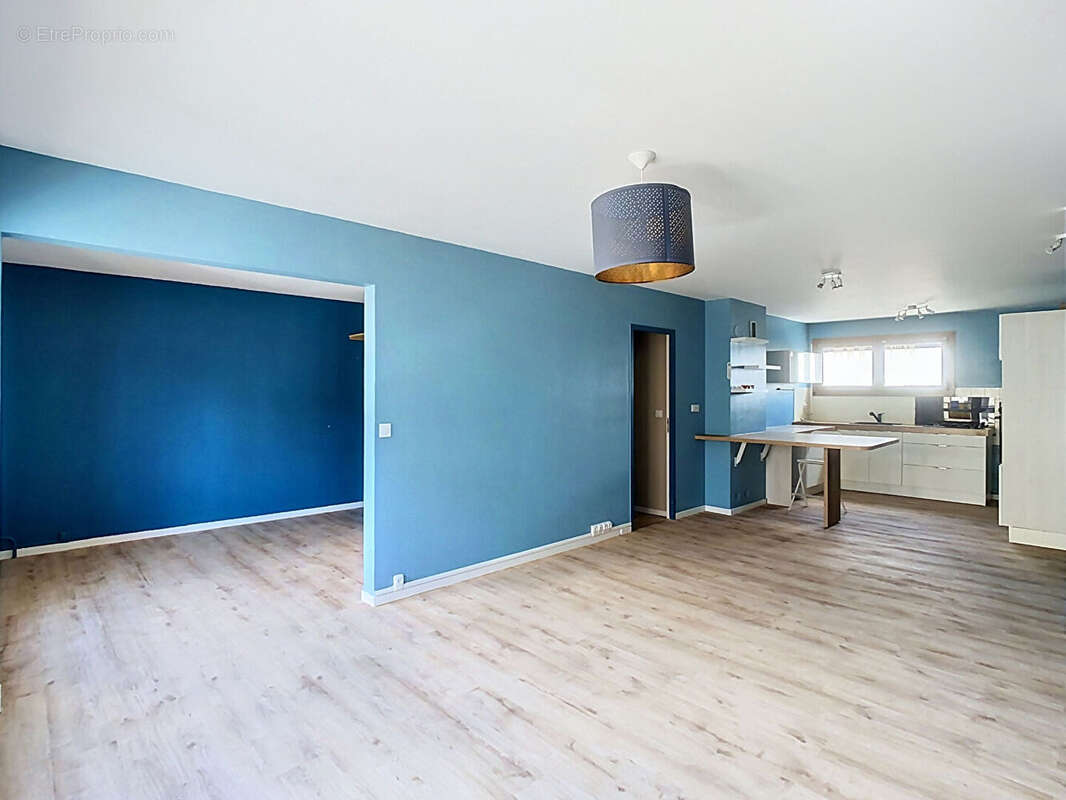 Appartement à LIMOGES