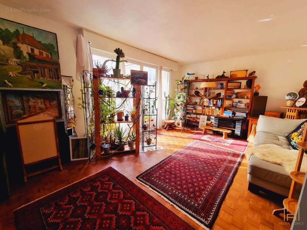 Appartement à VERSAILLES