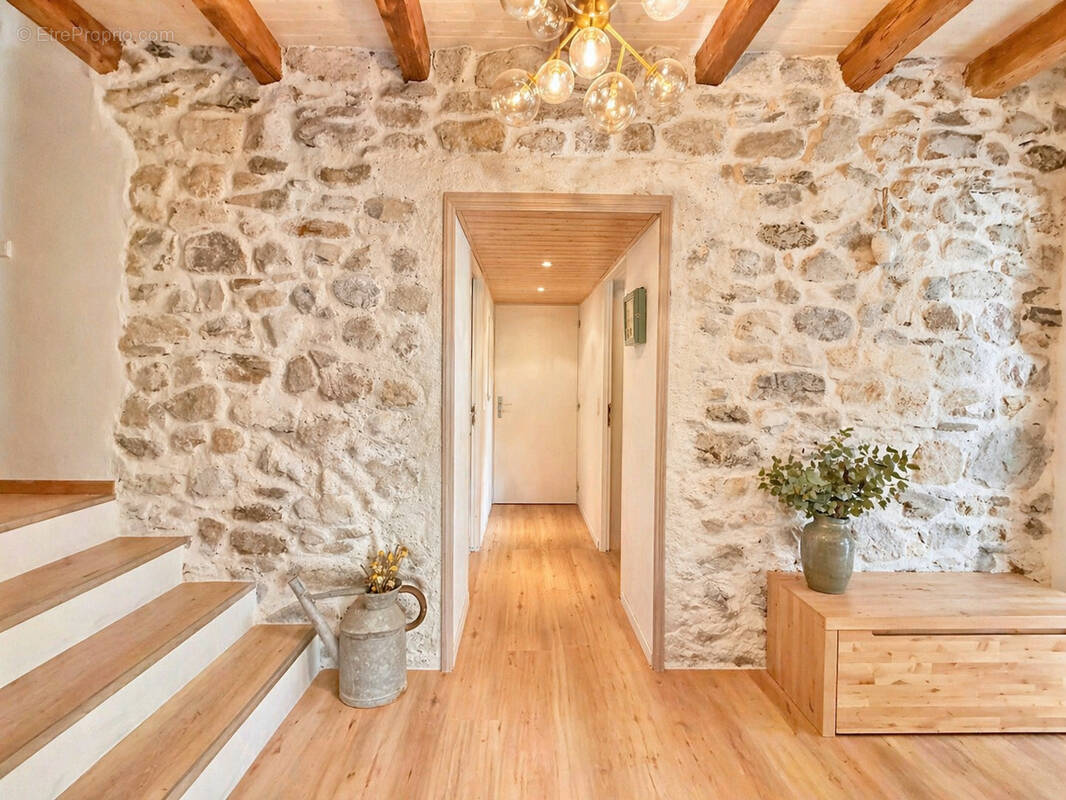 Maison à FAUCIGNY
