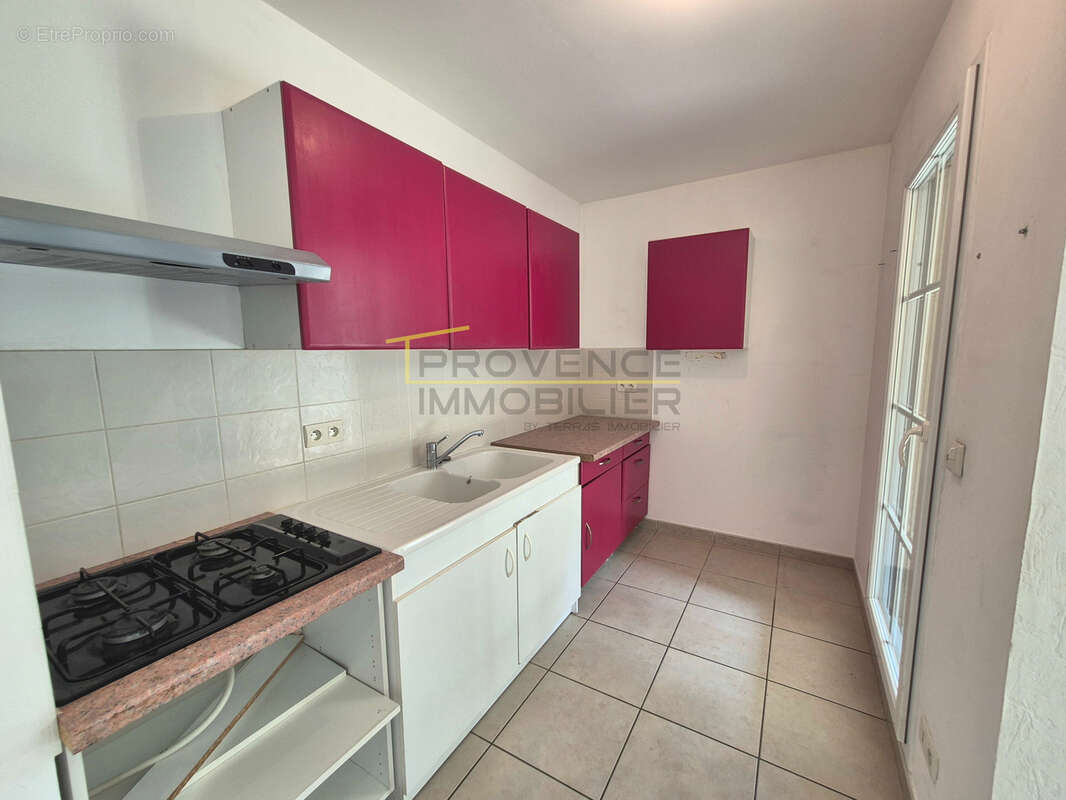 Appartement à MONTELIMAR