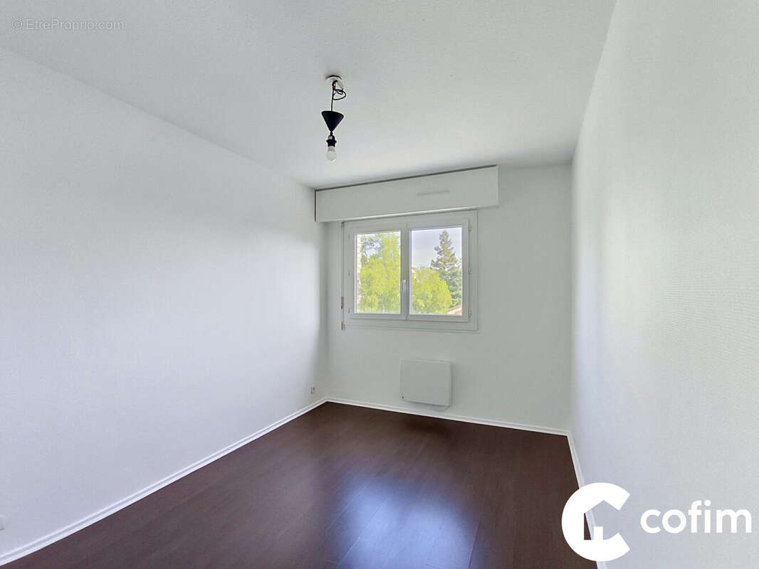 Appartement à PAU