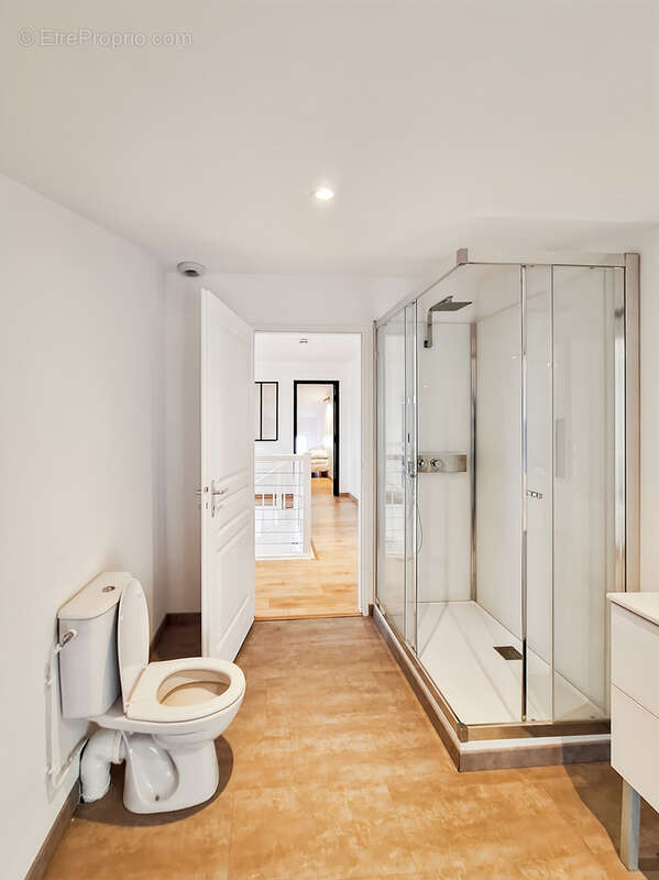 Appartement à CARMAUX