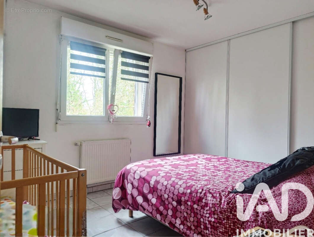 Photo 7 - Appartement à WITTELSHEIM