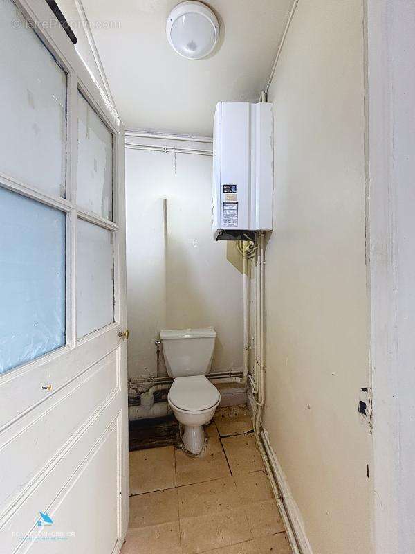 Appartement à CLERMONT-FERRAND