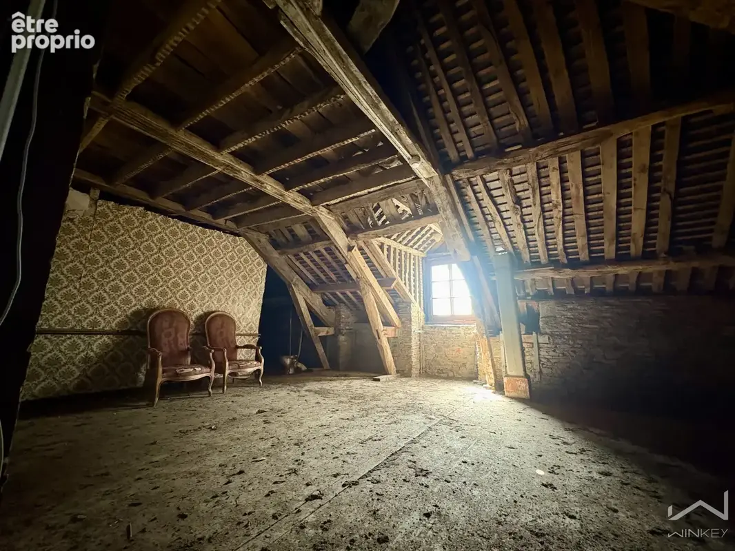 Maison 11 pièces 387 m² à vendre à Bazouges-La-Perouse (35560) - photo 6